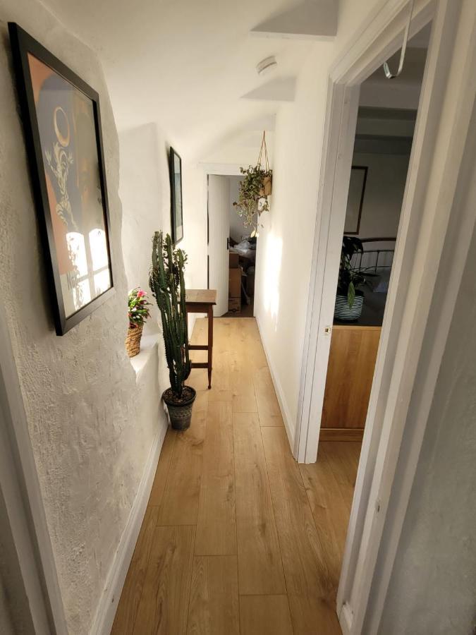 Idyllic Cornish Cottage, Superking Bed, Private Garden Dogs Welcome Труро Экстерьер фото
